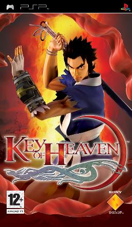 Descargar Key Of Heaven [EUR] por Torrent